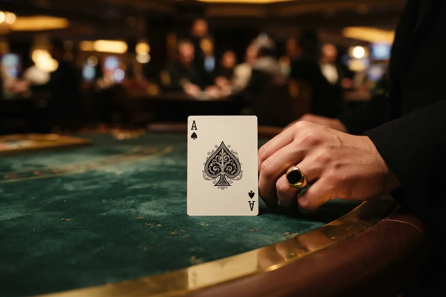 mejor casino